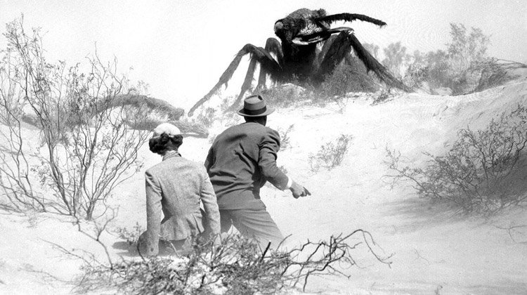 The Definitive List of Ant-Themed Movies & Films